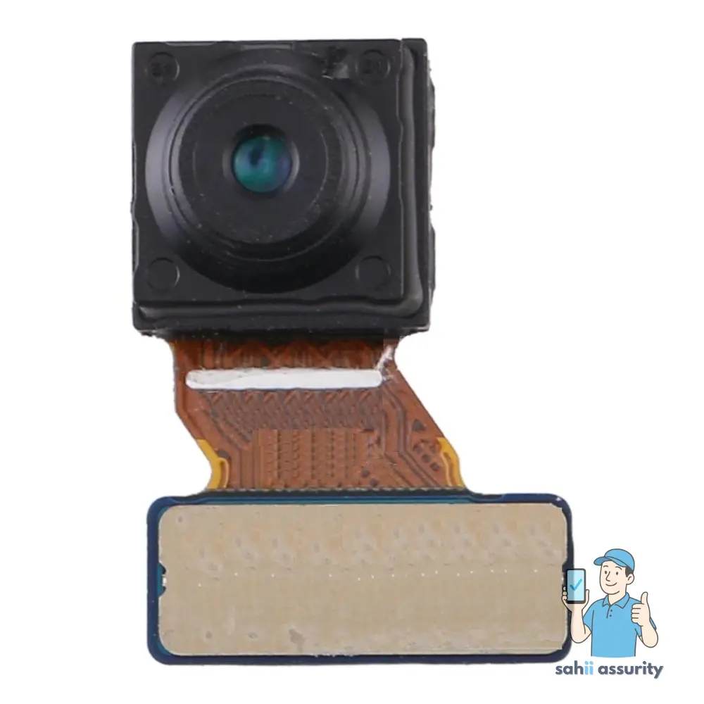 Replacement Front Camera for Samsung Galaxy M20 (Selfie Camera)